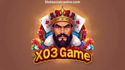X03 Game