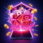 k9 Game
